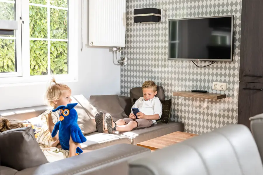 Familiechalet 10 2022