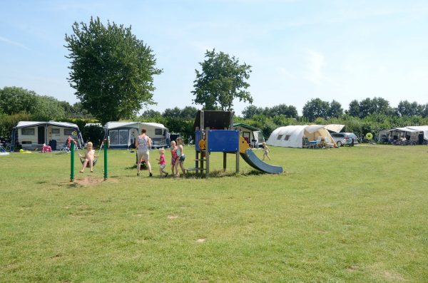 Campingplatz IJsselstrand - Spielplatz