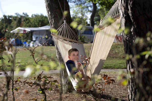 Camping bei Ommen - Ferienpark Beerze Bulten