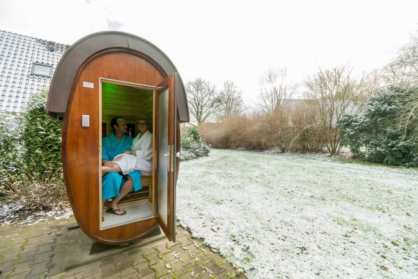 Luxus Ferienhaus in Holland - Ferienpark Marveld Recreatie