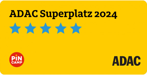 ADAC 4,5 Sternebewertung 2024